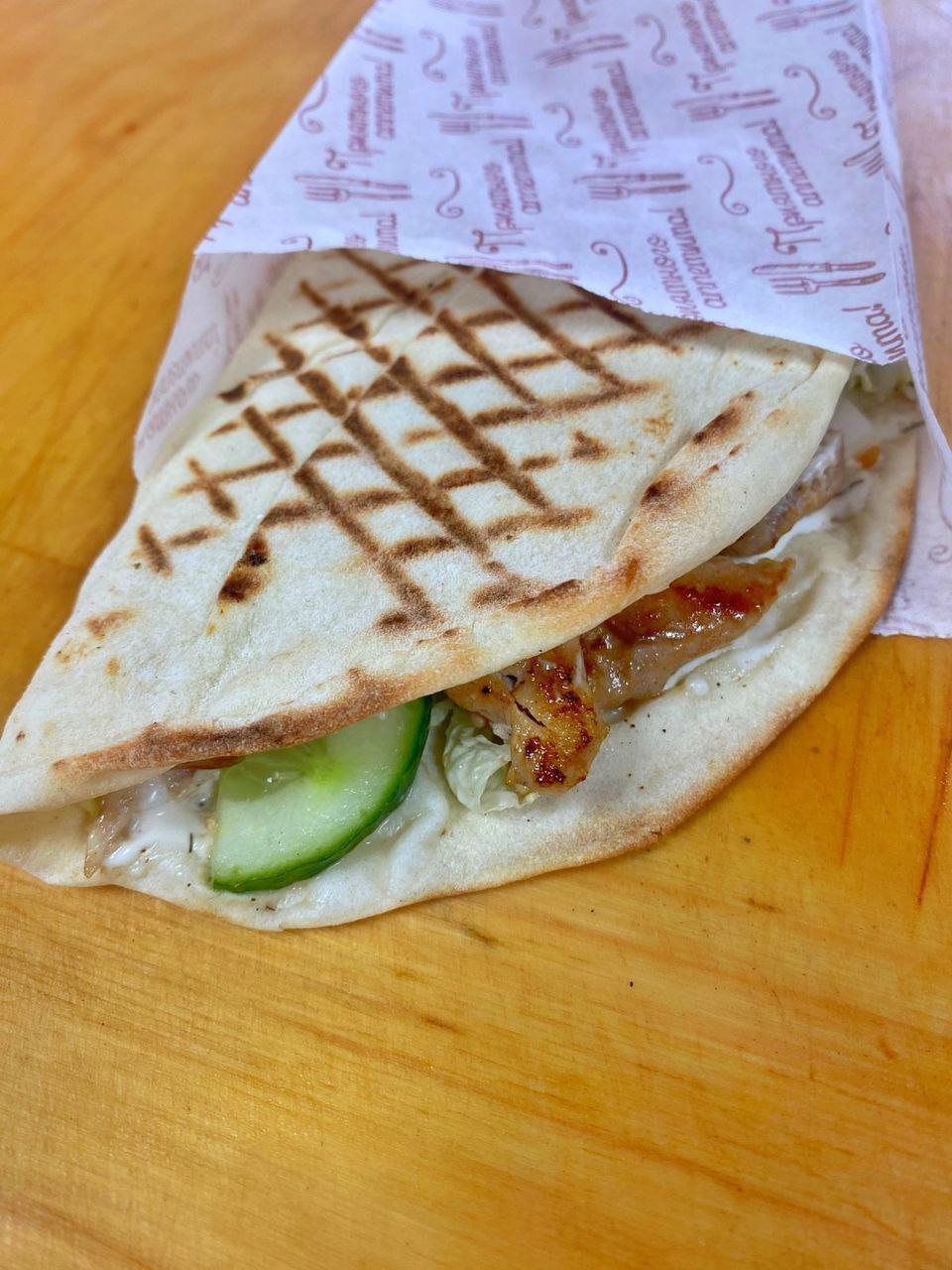 Top Burger Grill - Бургеры, шаурма, хот-доги - Услуги в Орск - фото 7