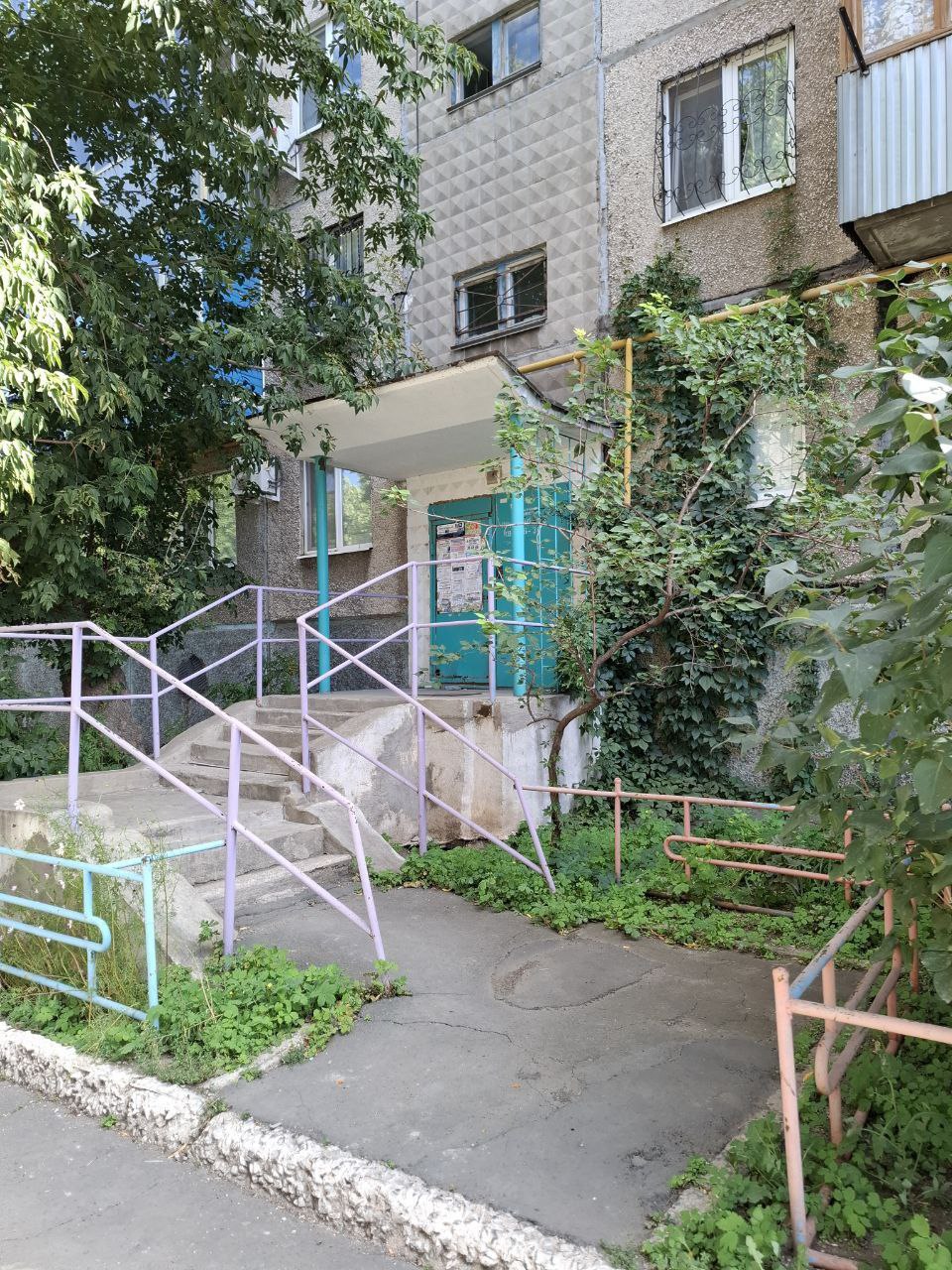 Продам 2-х комнатную квартиру в Орске - Недвижимость в Орск - фото 7