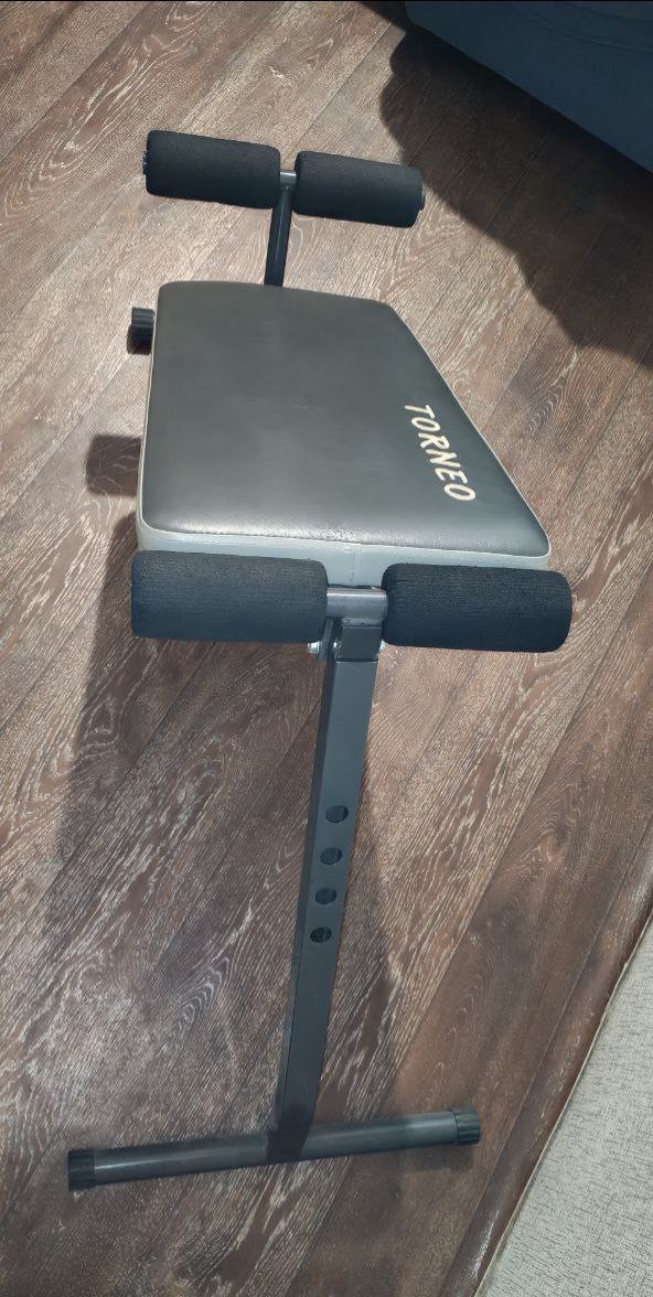 Продам скамью для пресса - Хобби и отдых в Орск