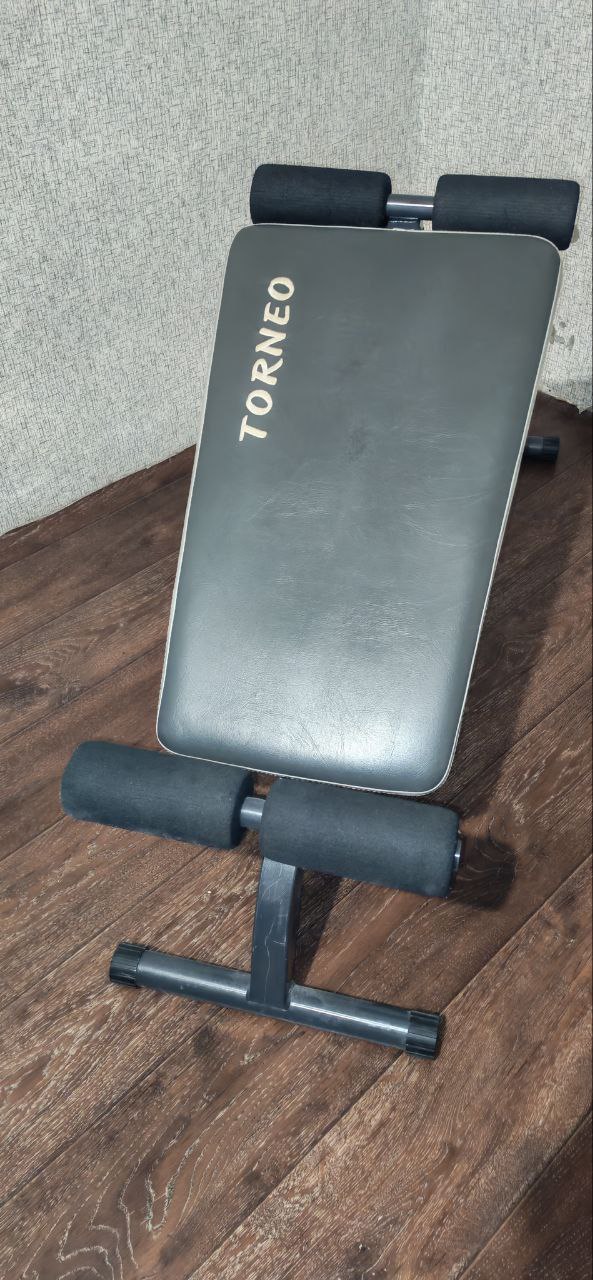 Продам скамью для пресса - Хобби и отдых в Орск - фото 2