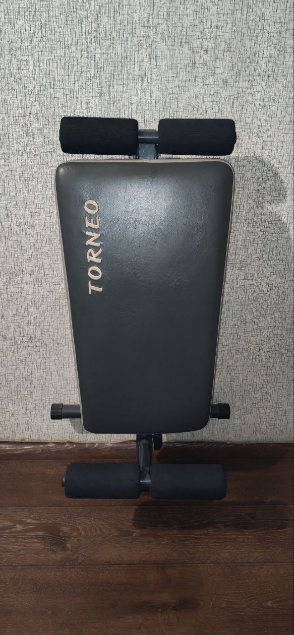 Продам скамью для пресса - Хобби и отдых в Орск - фото 3