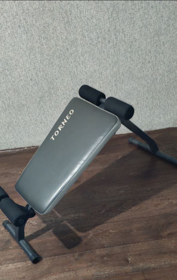 Продам скамью для пресса - Хобби и отдых в Орск - фото 4