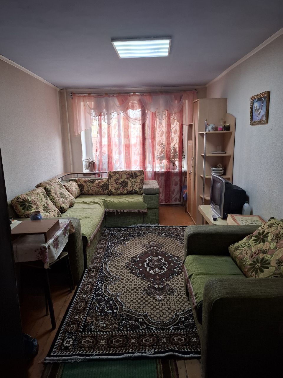 Сдам комнату в общежитии - Недвижимость в Орск