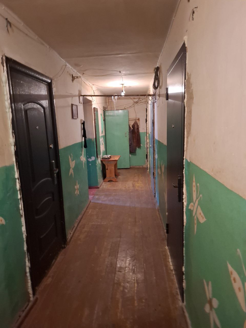 Сдам комнату в общежитии - Недвижимость в Орск - фото 3