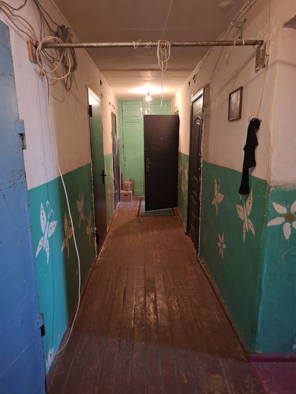 Сдам комнату в общежитии - Недвижимость в Орск - фото 4