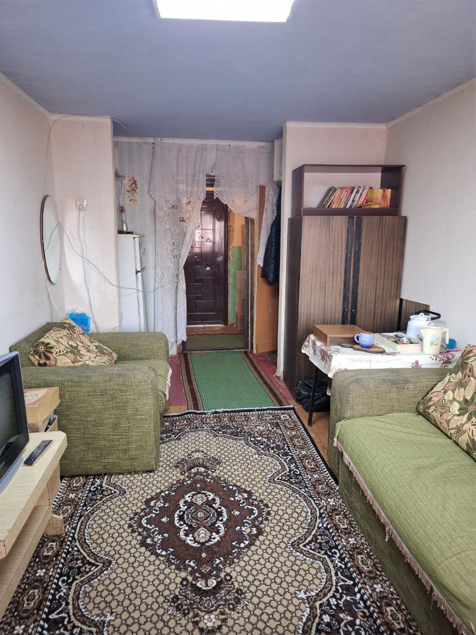 Сдам комнату в общежитии - Недвижимость в Орск - фото 5