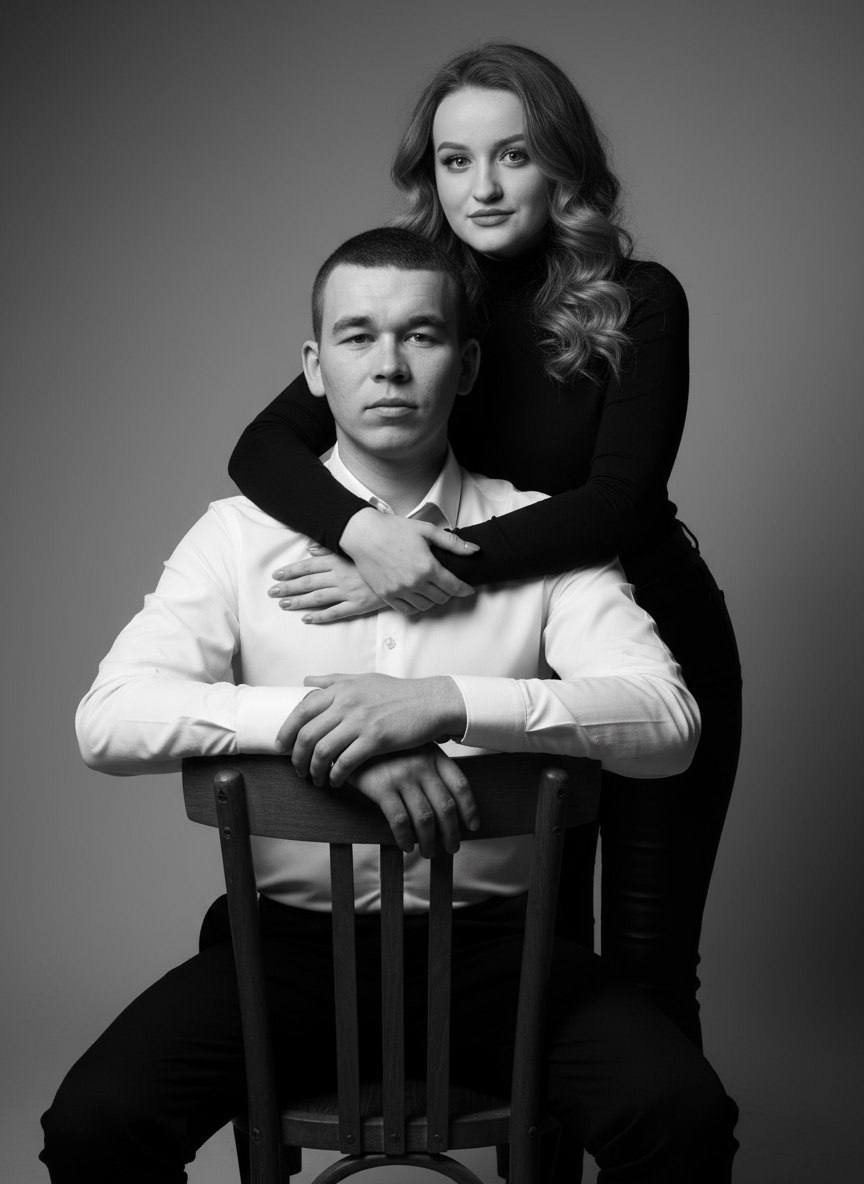 Реалистичные фото без съёмки - Услуги в Орск - фото 3