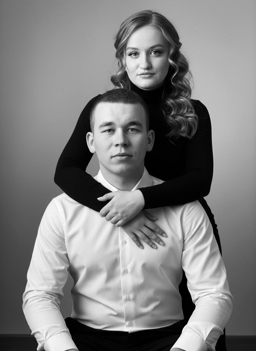 Реалистичные фото без съёмки - Услуги в Орск - фото 4