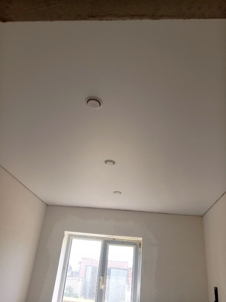 Установка натяжных потолков - Услуги в Орск