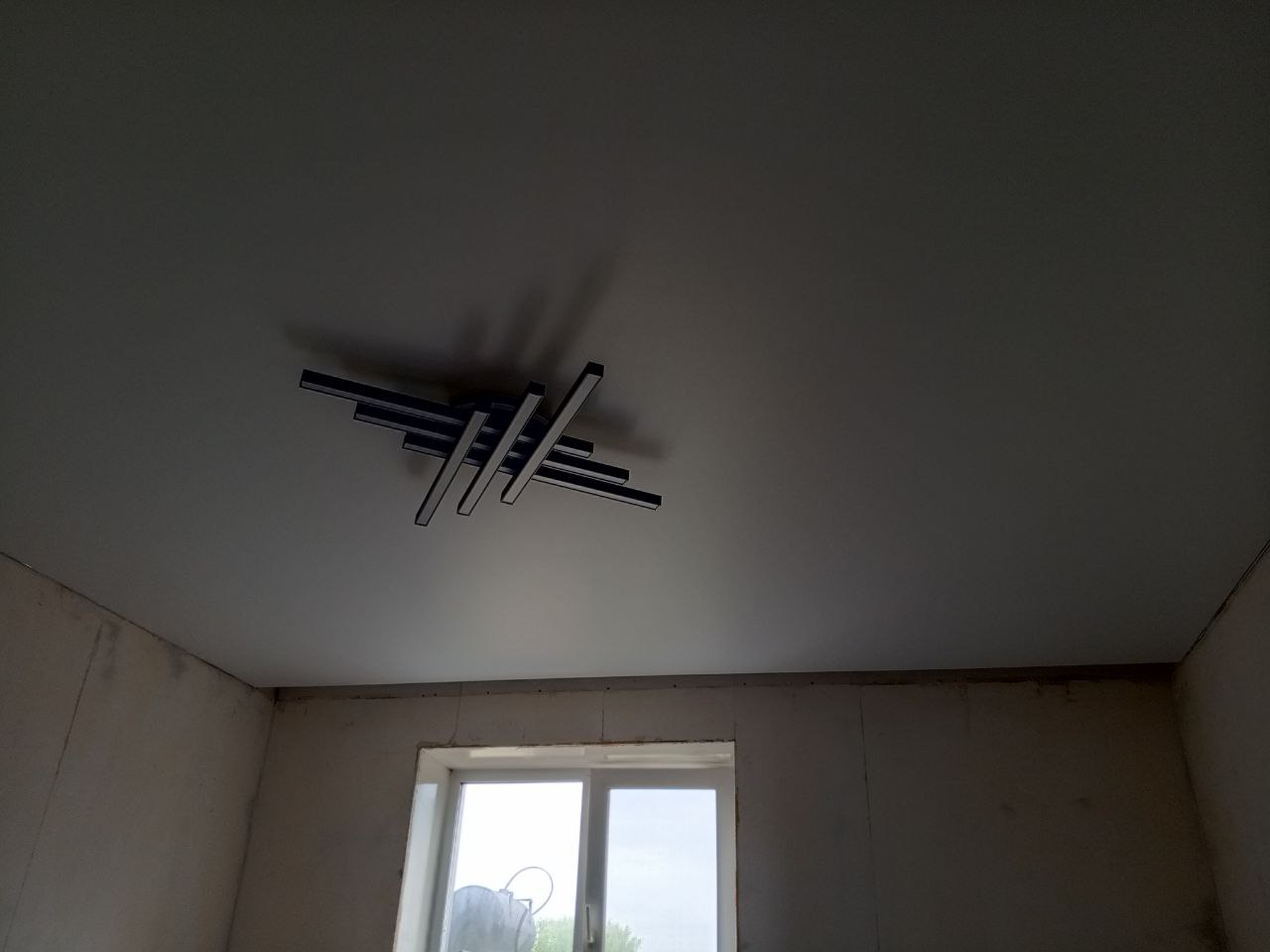 Установка натяжных потолков - Услуги в Орск - фото 4