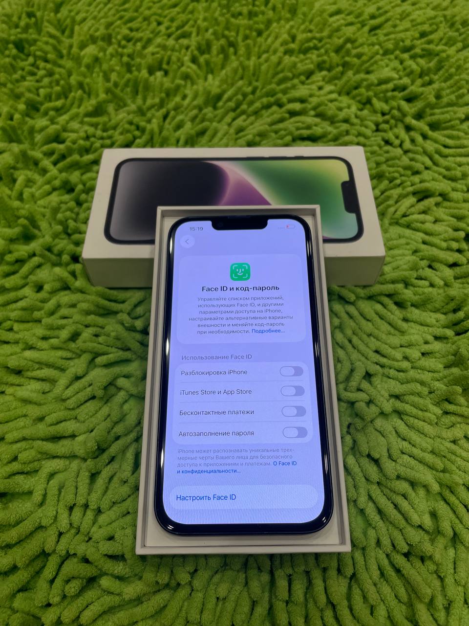 Продам iPhone 14 128gb - Электроника в Орск - фото 4