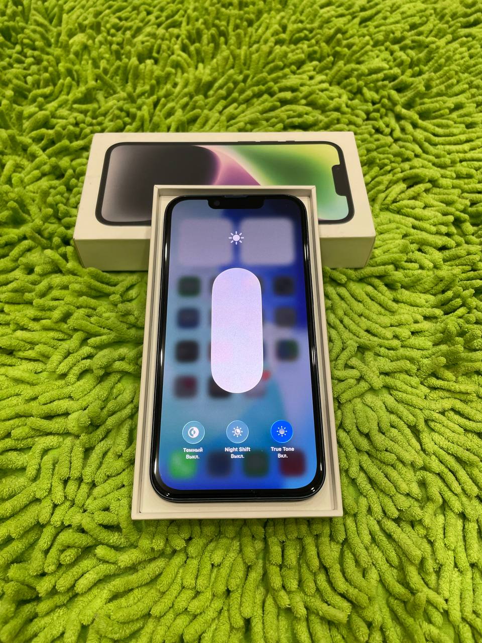 Продам iPhone 14 128gb - Электроника в Орск - фото 5