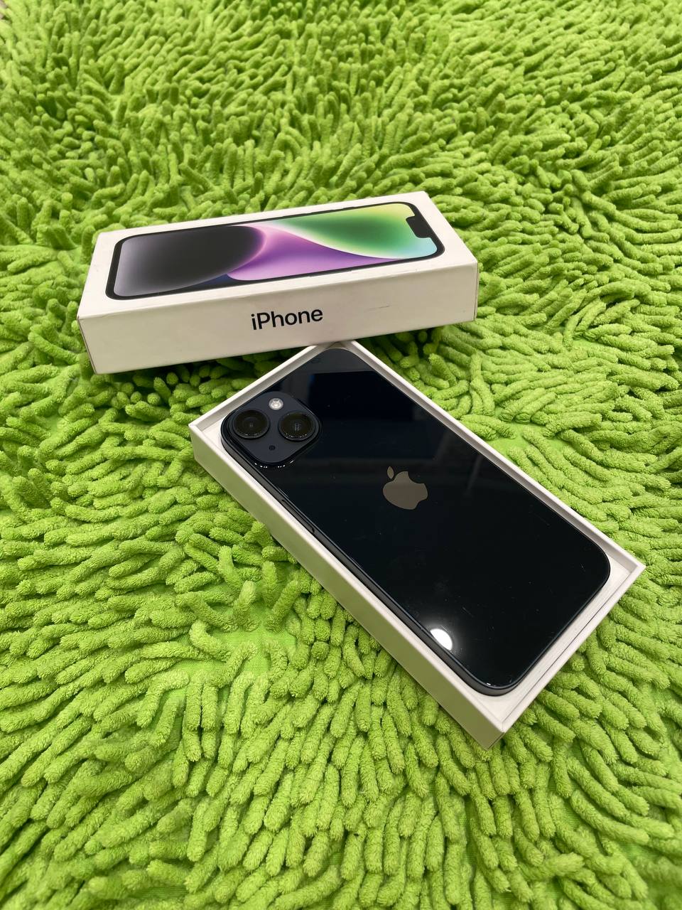 Продам iPhone 14 128gb - Электроника в Орск - фото 6