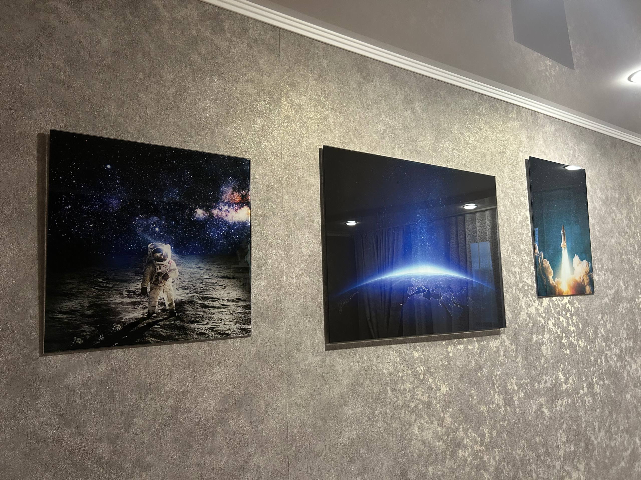 Комплект стеклянных картин - Хобби и отдых в Набережные Челны