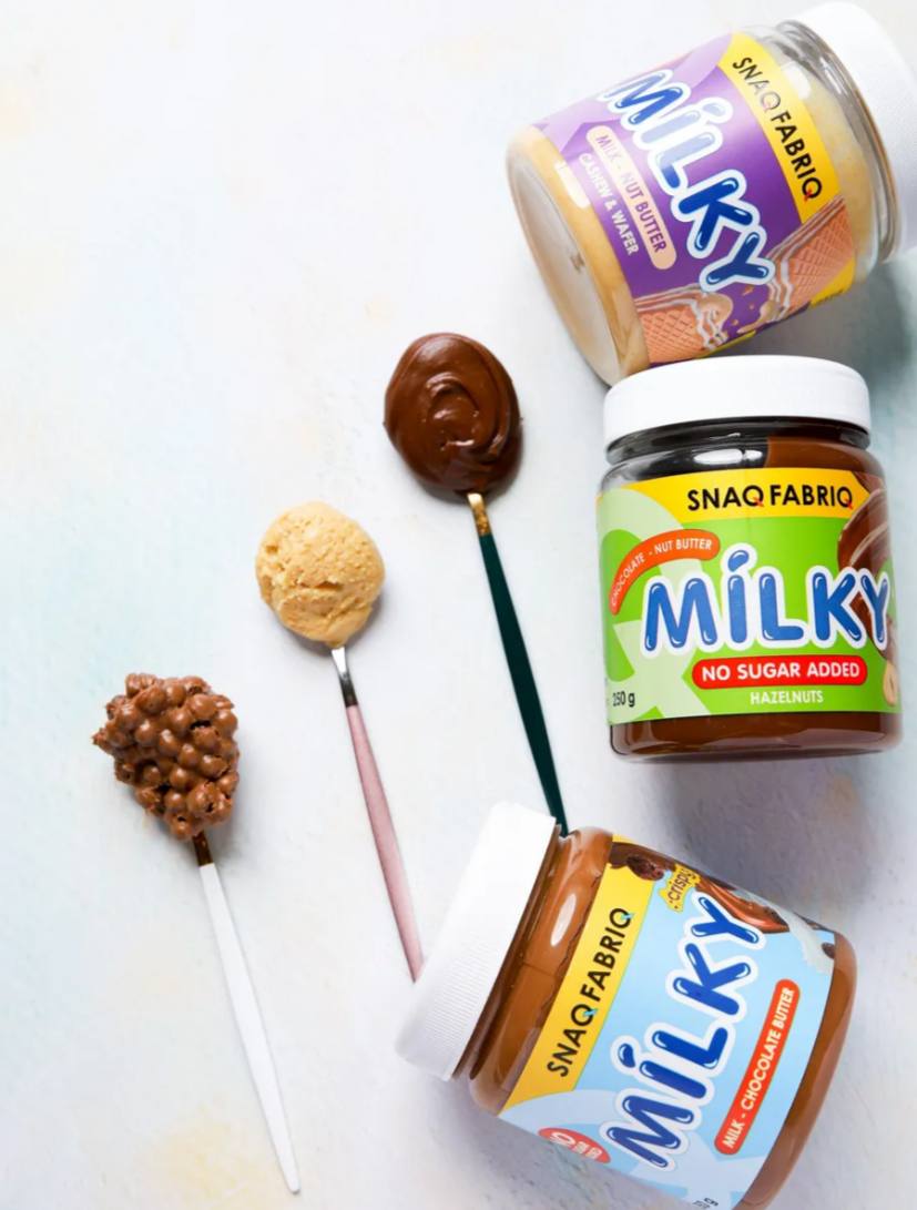 Паста шоколадная под заказ - Хобби и отдых в Набережные Челны