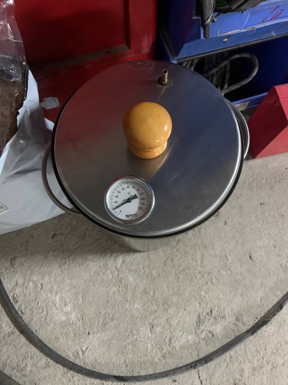 Коптильная 4000 - Для дома и дачи в Набережные Челны