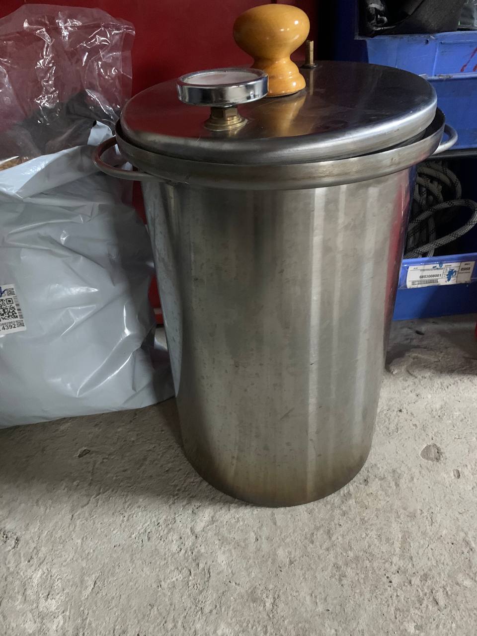 Коптильная 4000 - Для дома и дачи в Набережные Челны - фото 3