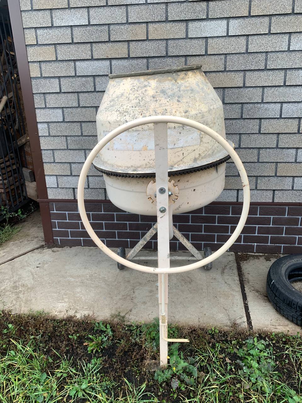 Бетономешалка - Для дома и дачи в Набережные Челны - фото 4