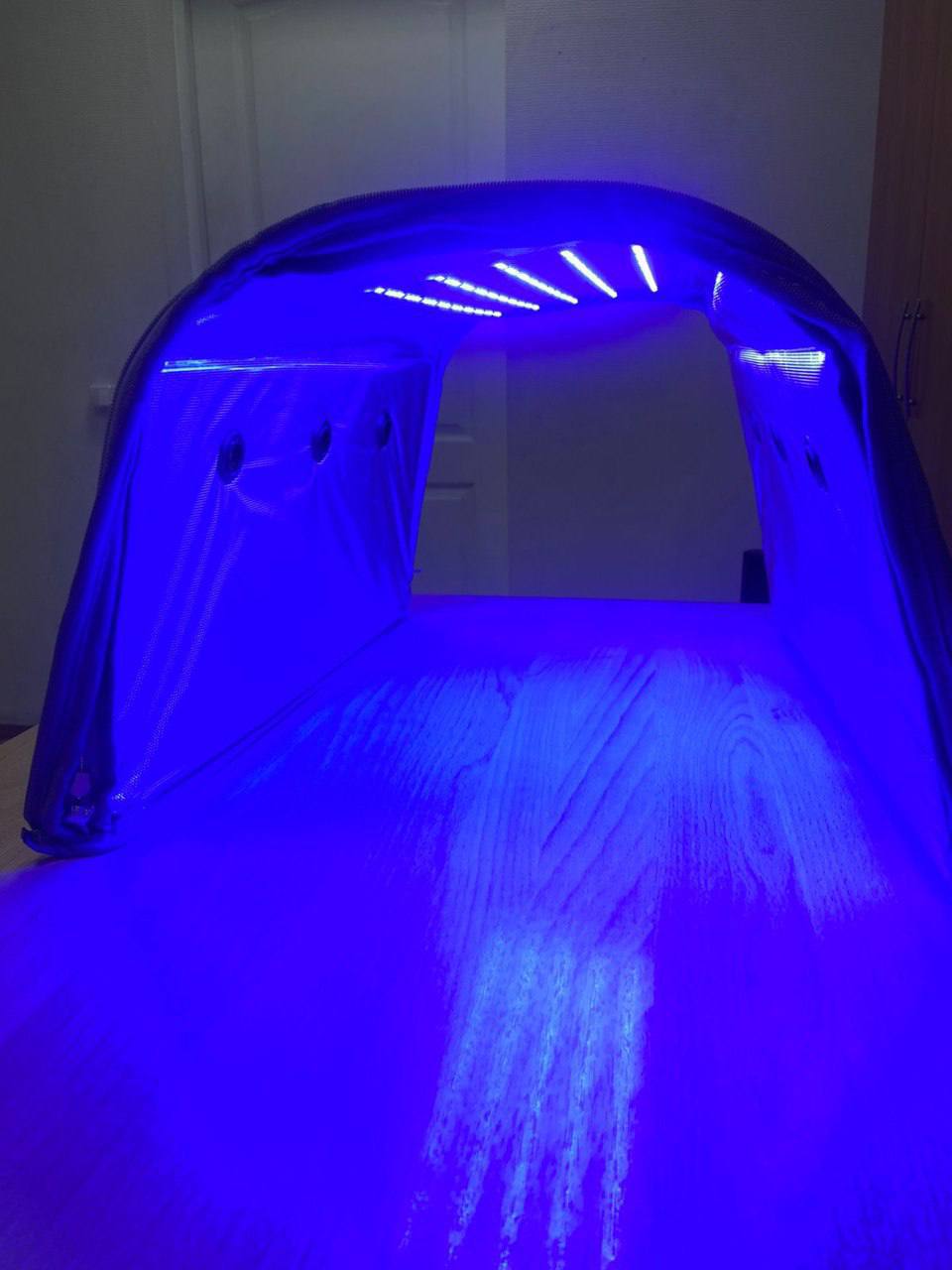 Аренда лампы от желтушки для новорожденных - Красота и здоровье в Казань