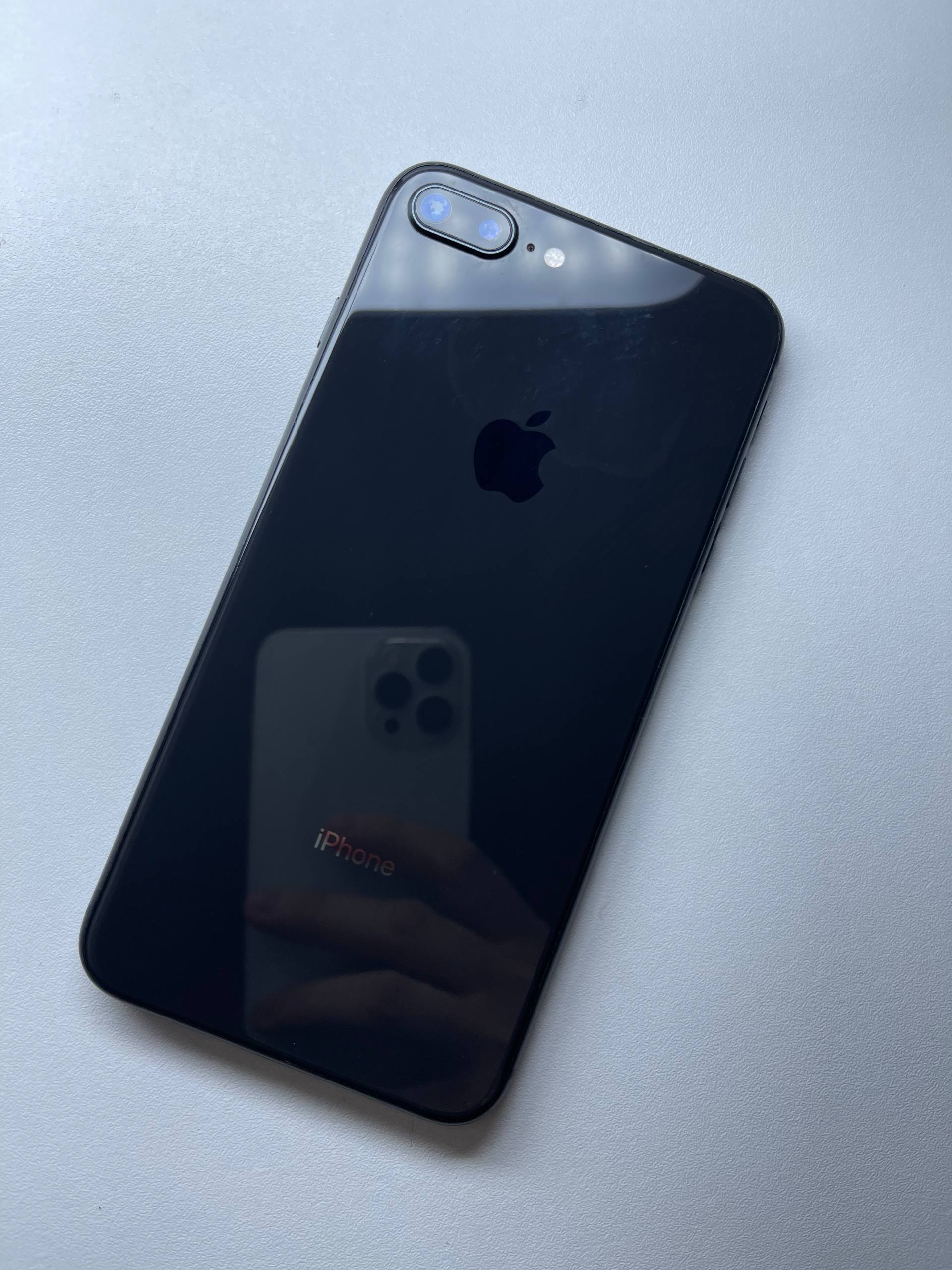 Продаю iPhone 8 Plus 64 Gb - Электроника в Казань - фото 5