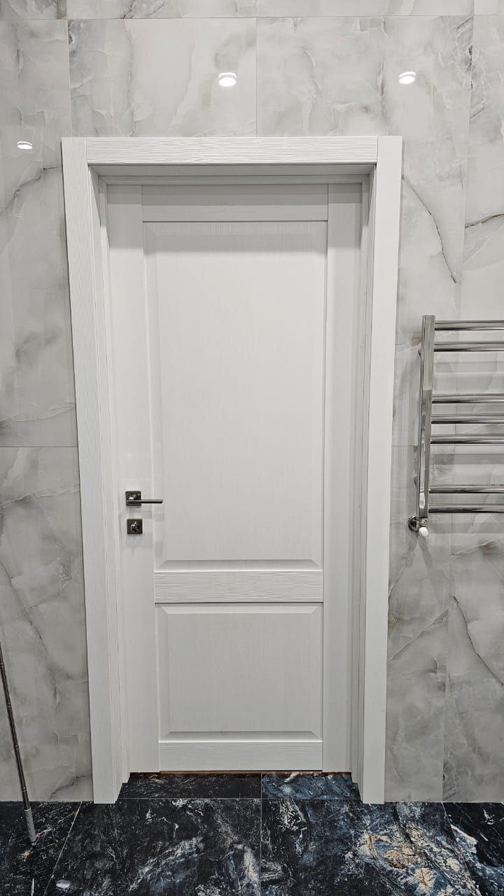 Межкомнатные двери с фурнитурой - Для дома и дачи в Казань