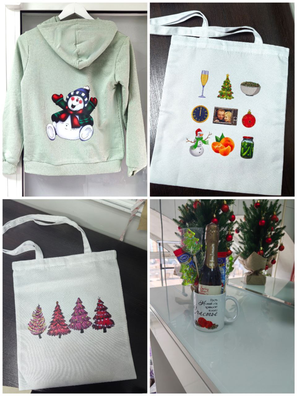 Подарки на любой праздник в Чите - Услуги в Чита - фото 4