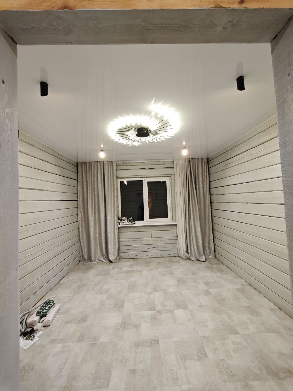 Профессиональные монтажники натяжных потолков - Услуги в Чита - фото 4