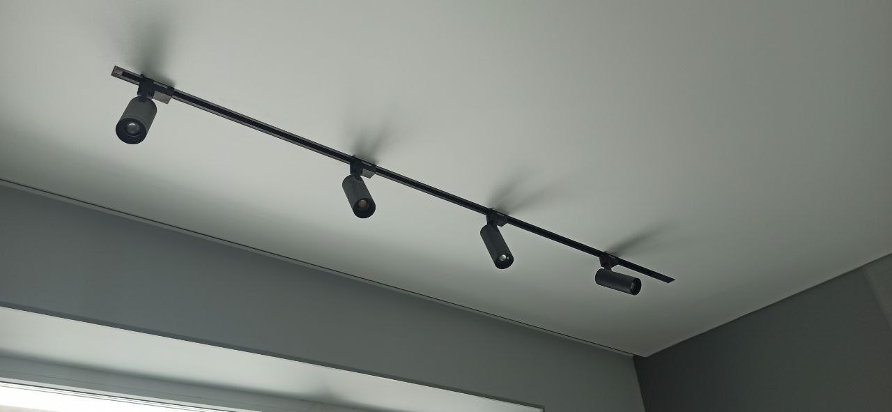 Профессиональные монтажники натяжных потолков - Услуги в Чита - фото 5