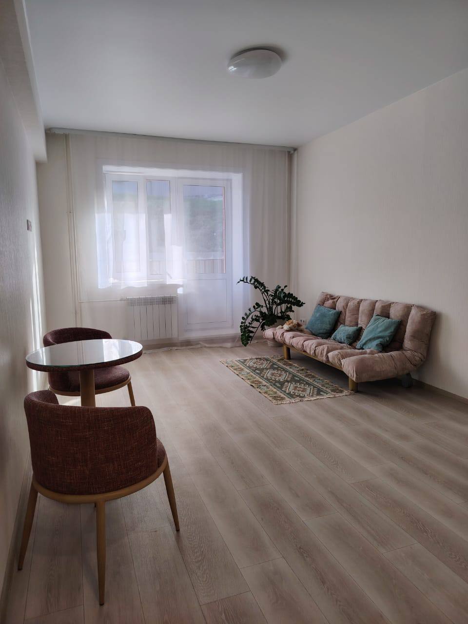 Продается студия в Иркутске - Недвижимость в Иркутск - фото 2