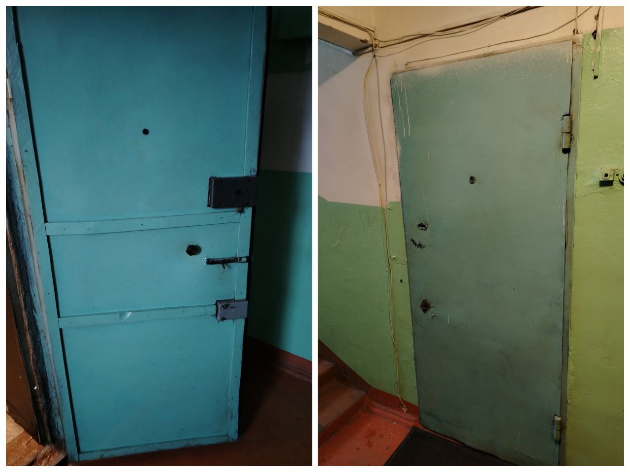 Продам межкомнатную дверь - Для дома и дачи в Чита