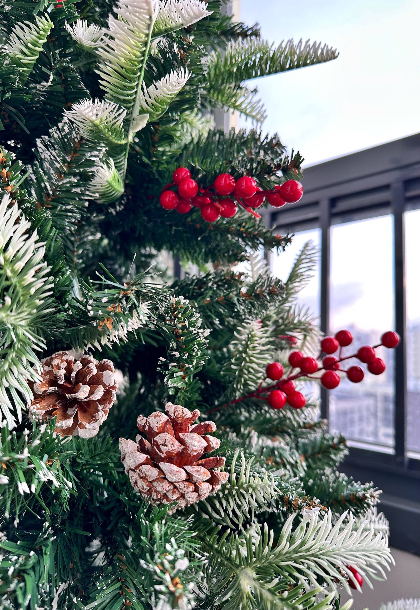 Новые искусственные ели - Для дома и дачи в Балашиха