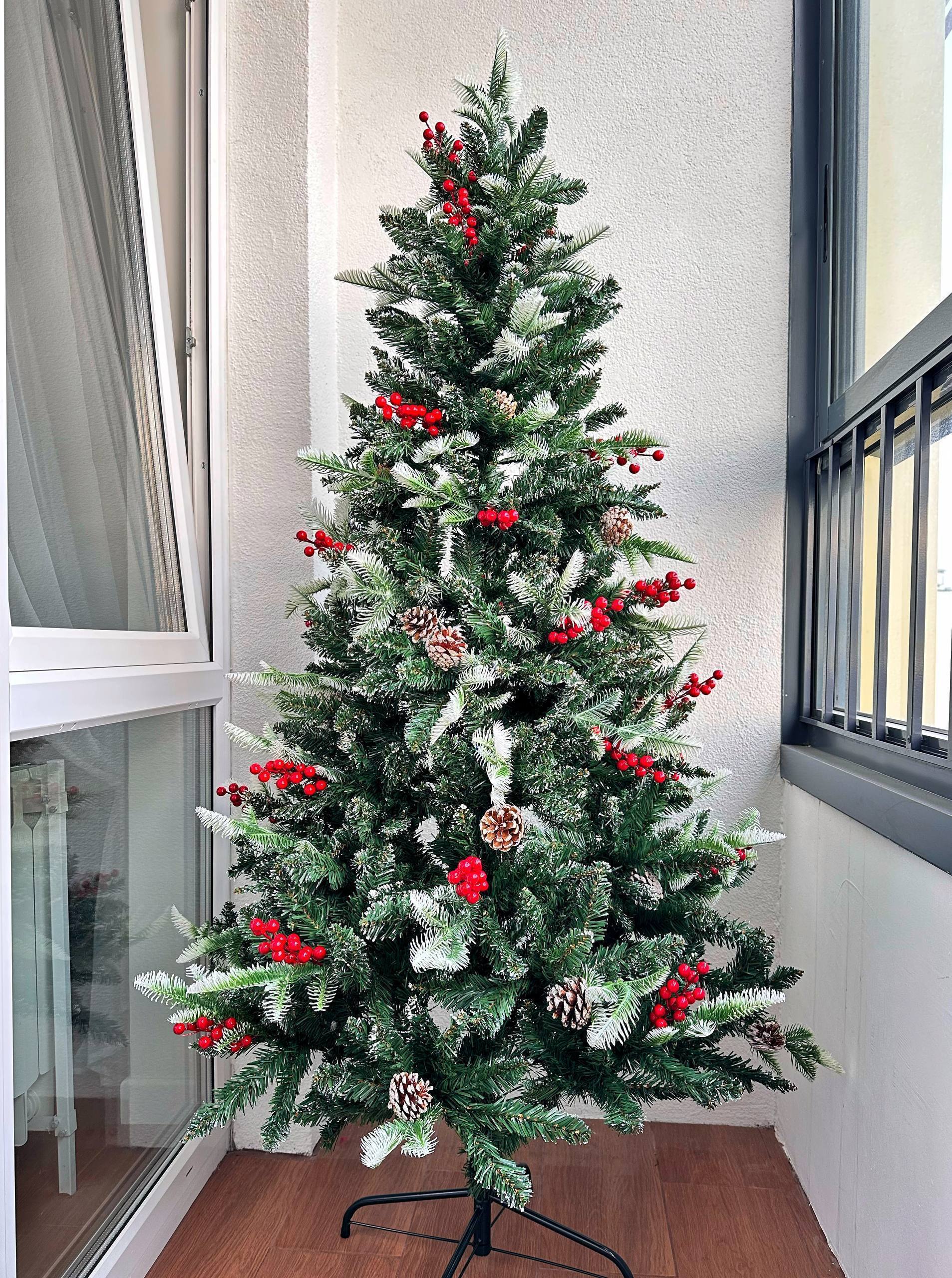 Новые искусственные ели - Для дома и дачи в Балашиха - фото 3