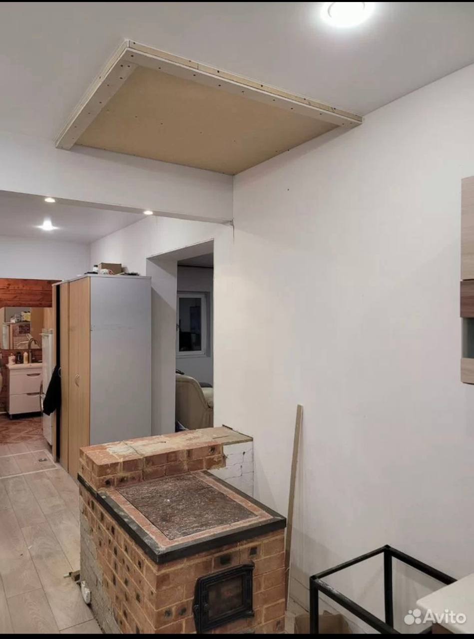 Монтаж натяжных потолков - Услуги в Улан-Удэ - фото 5