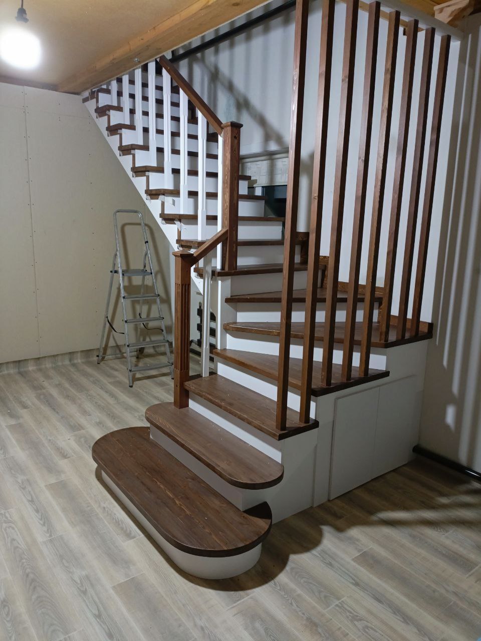 Профессиональное изготовление лестниц по всей Республике Бурятия - Услуги в Улан-Удэ - фото 4