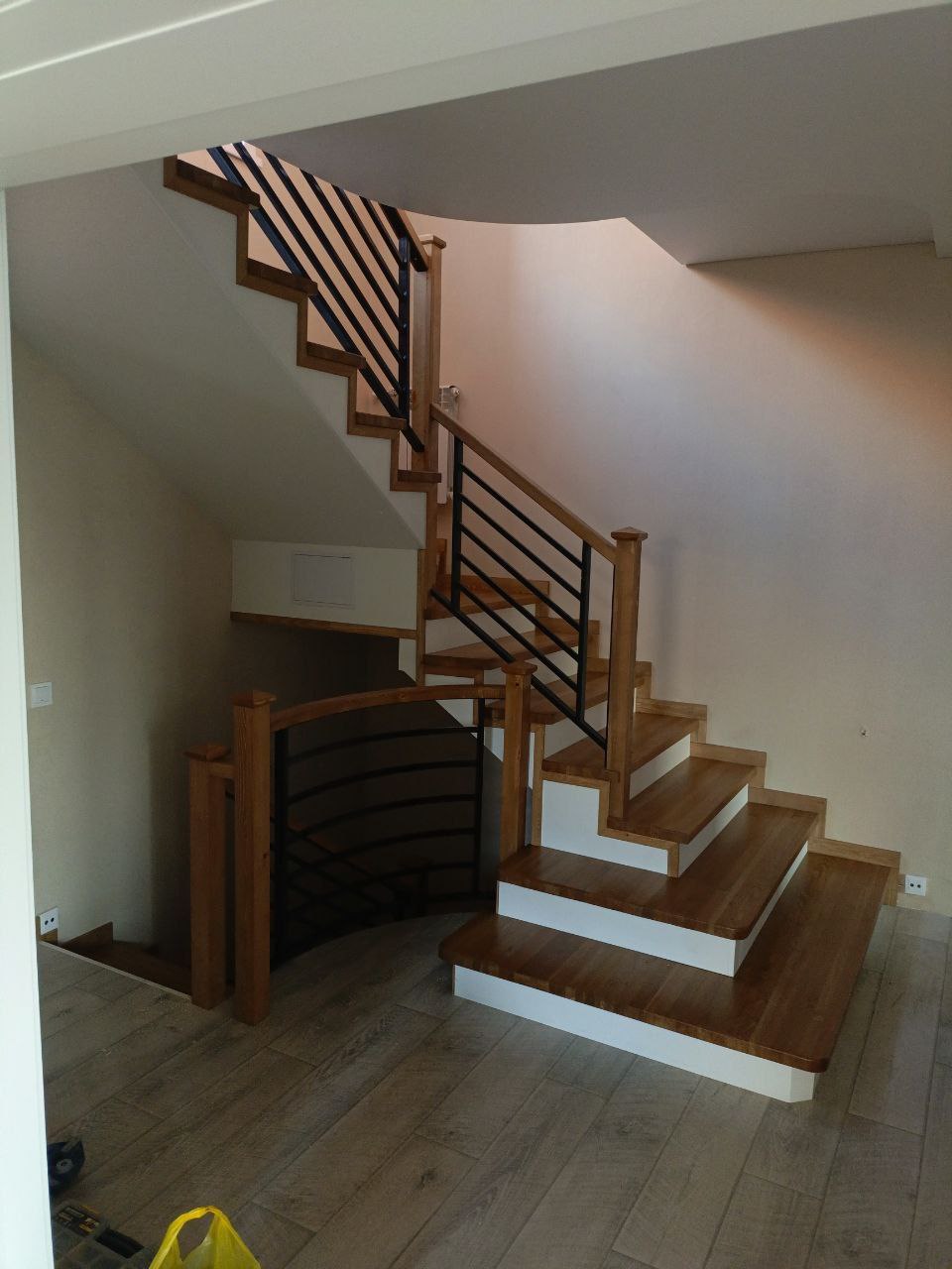 Профессиональное изготовление лестниц по всей Республике Бурятия - Услуги в Улан-Удэ - фото 6