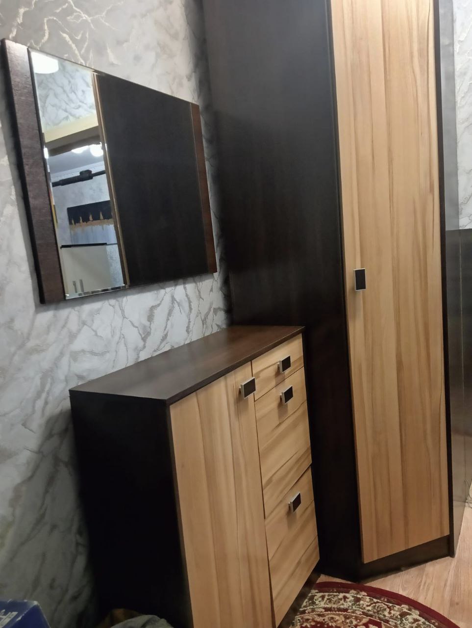 Продам прихожую в хорошем состоянии - Для дома и дачи в Улан-Удэ