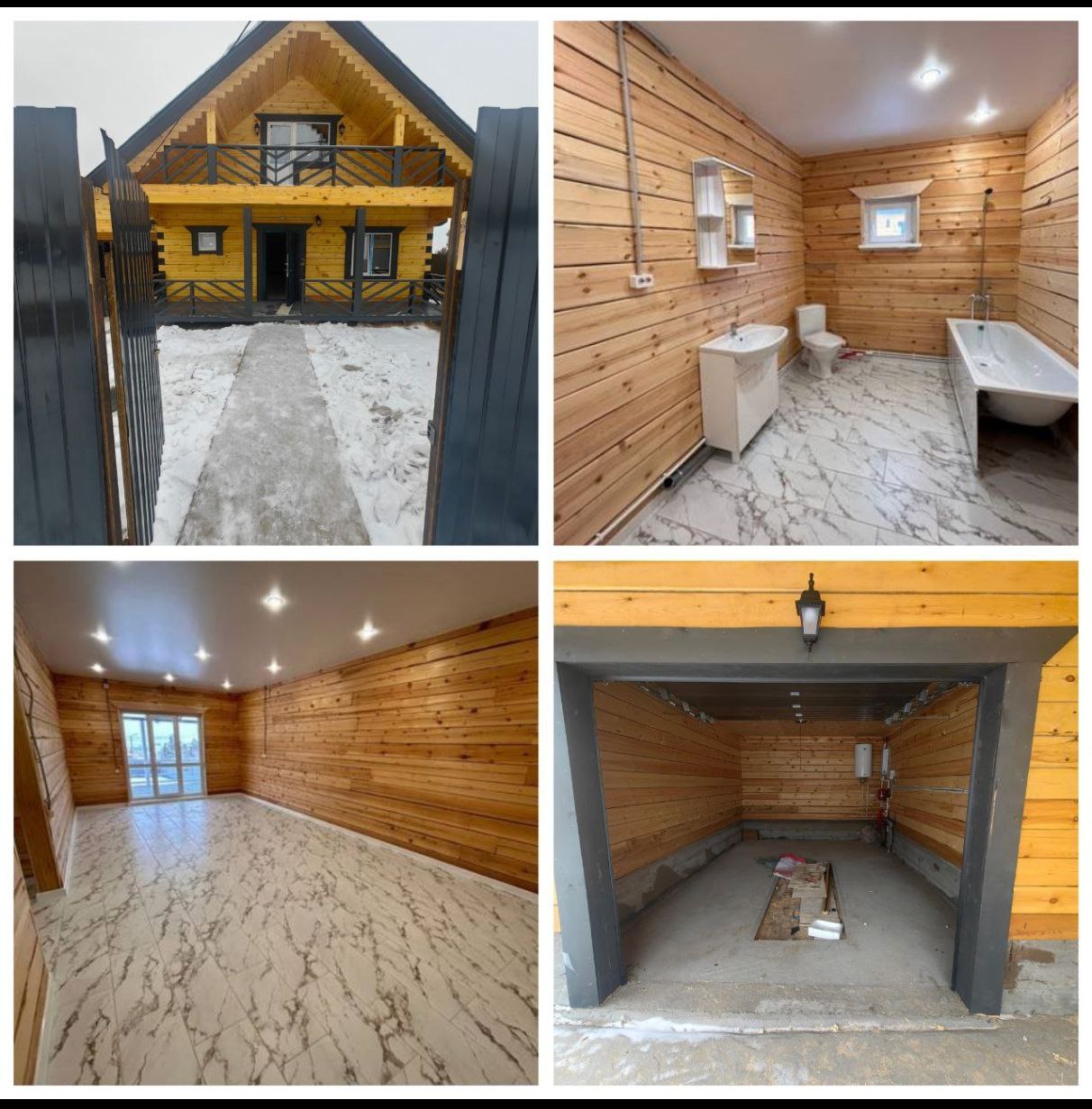 Продажа дома в Нижнем Саянтуе - Недвижимость в Улан-Удэ