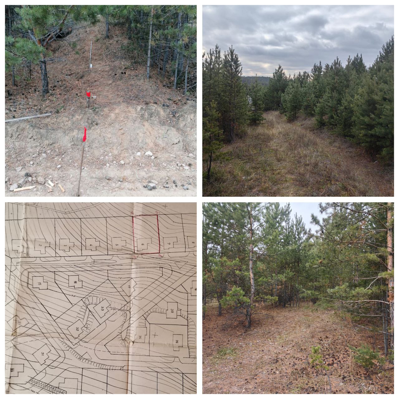 Продажа участка на Аршане - Недвижимость в Улан-Удэ