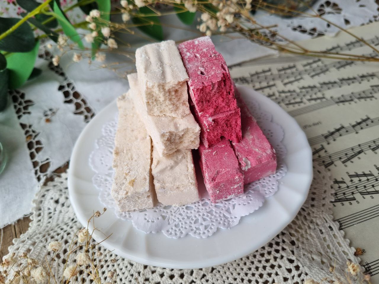 Полезные и вкусные десерты с минимальным количеством сахара - частное объявление в Улан-Удэ