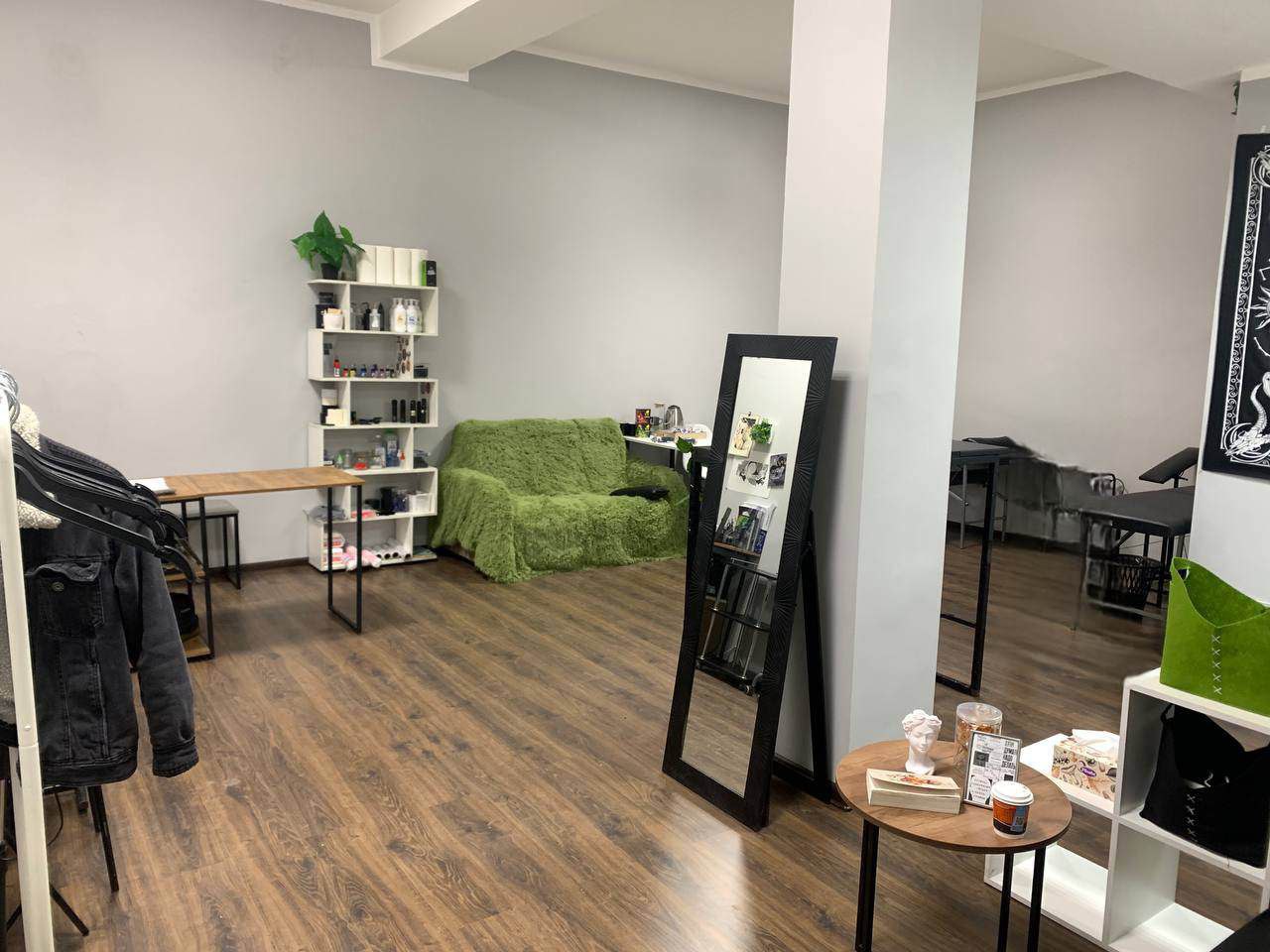 Продажа нежилого помещения - частное объявление в Улан-Удэ