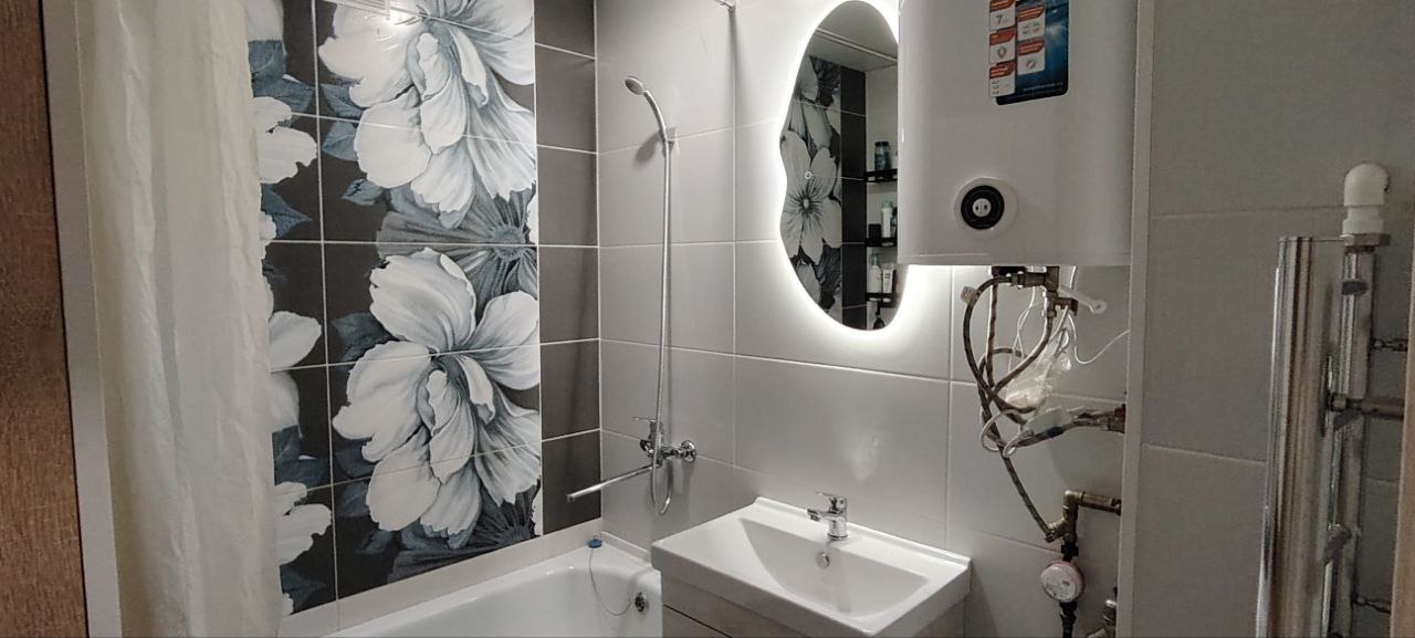 Продам шикарную 1-комнатную квартиру - частное объявление в Улан-Удэ