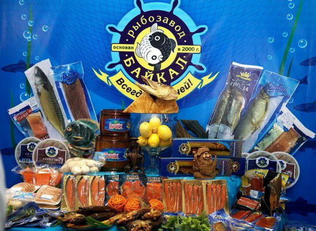 Вакансии на рыбозаводе Байкал - частное объявление в Улан-Удэ