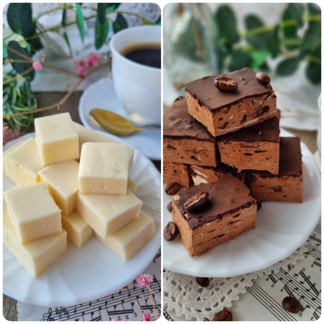 Птичье молоко ручной работы - частное объявление в Улан-Удэ