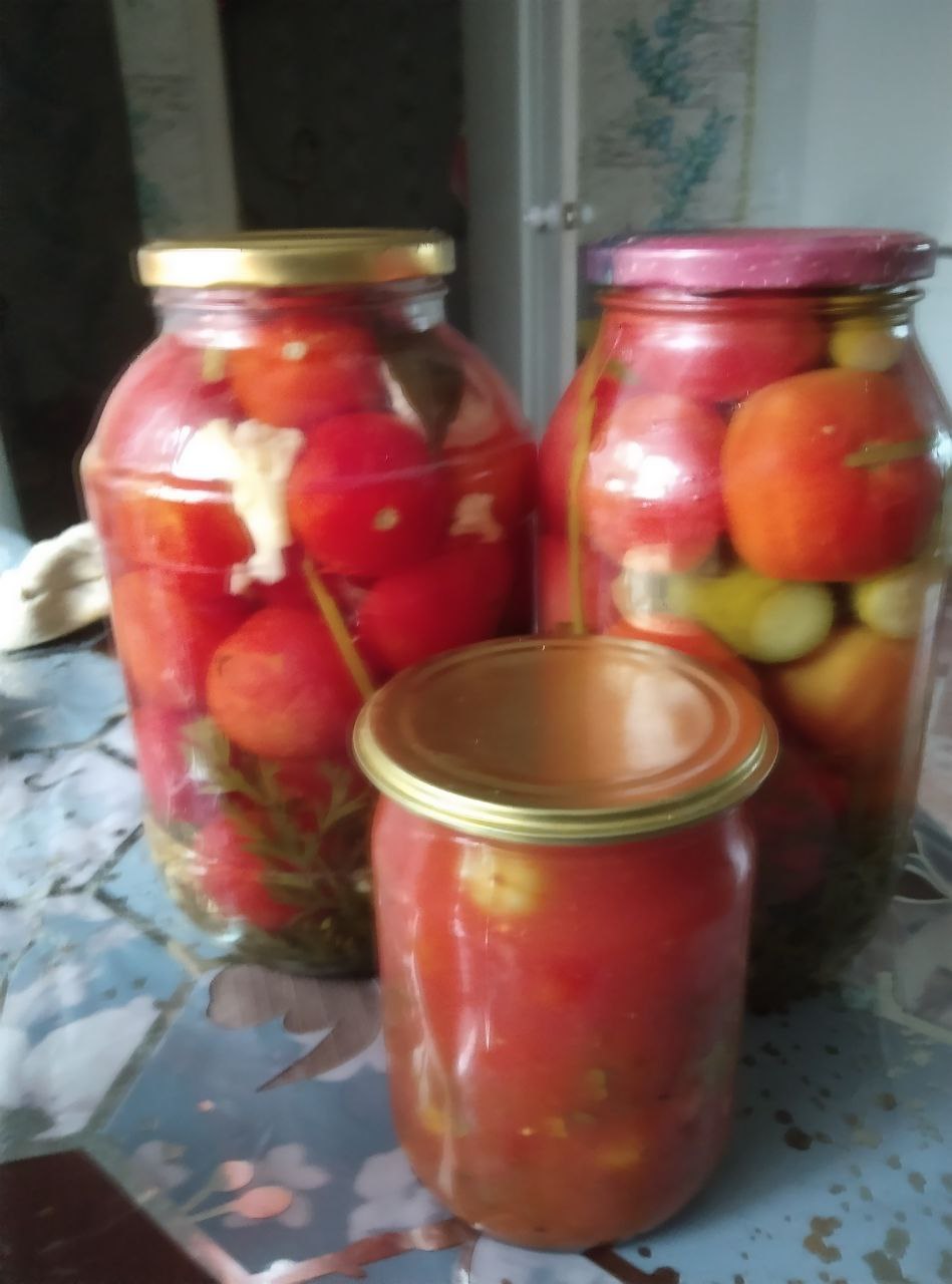 Продам домашние заготовки и консервацию - Для дома и дачи в Улан-Удэ - фото 6