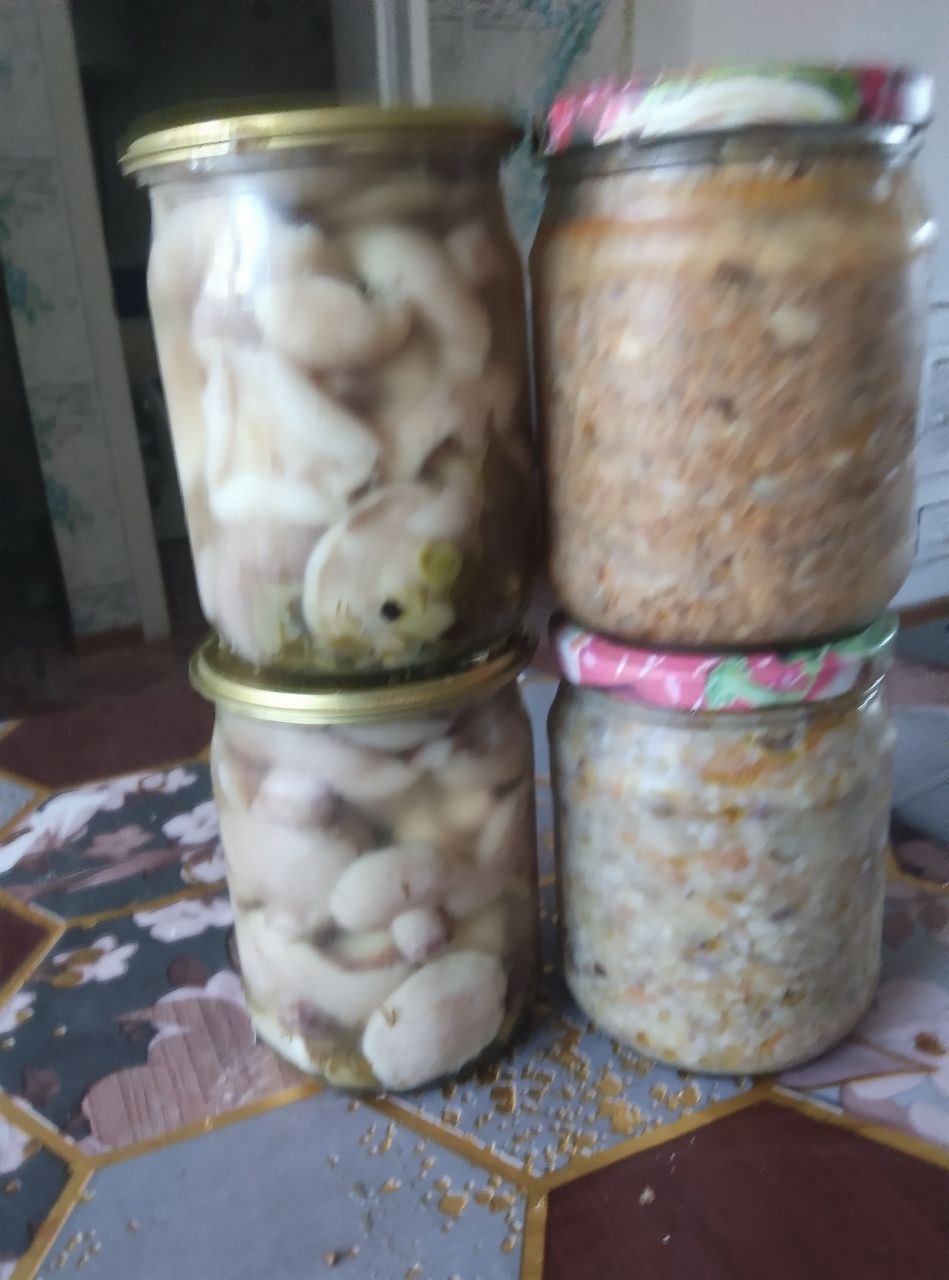 Продам домашние заготовки и консервацию - Для дома и дачи в Улан-Удэ - фото 7