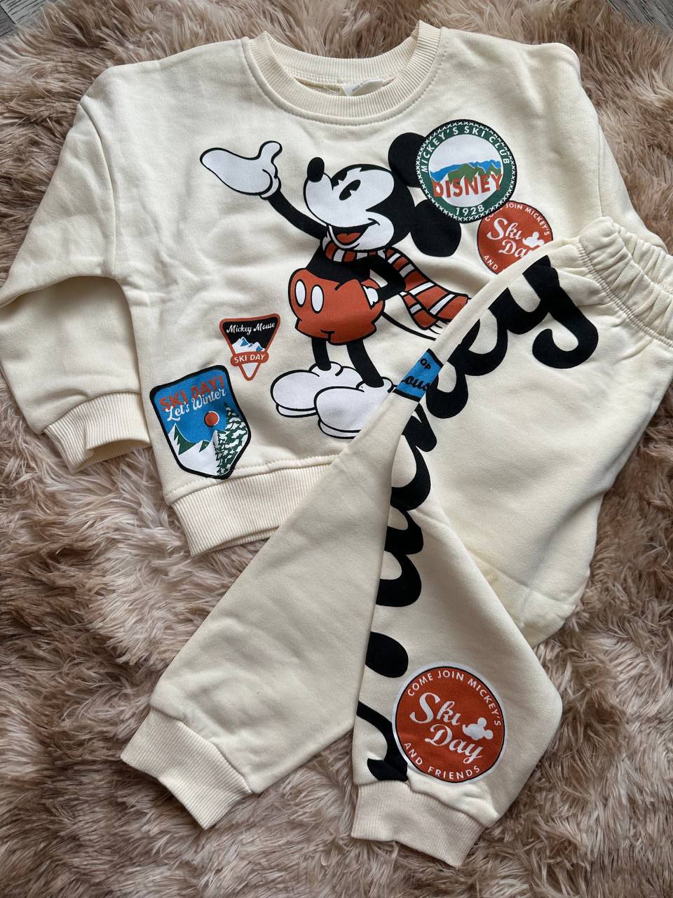 Стильные вещи для малышей - Товары для детей в Симферополь - фото 3