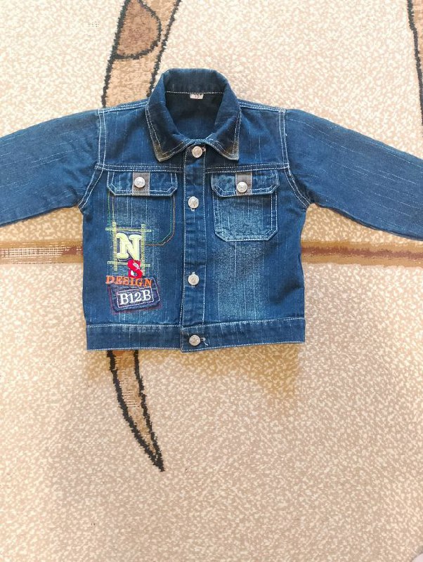 Продам костюм на мальчика - Товары для детей в Симферополь