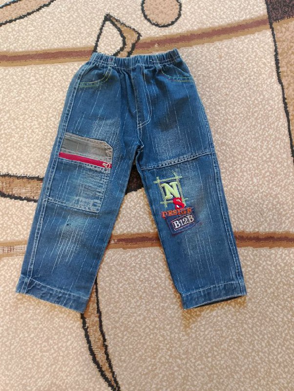 Продам костюм на мальчика - Товары для детей в Симферополь - фото 2