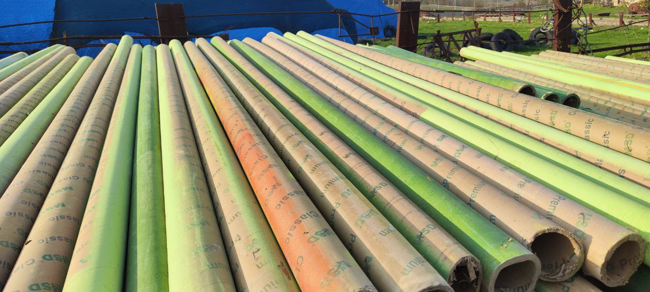 Отдам бесплатно трубы картоновые - Для дома и дачи в Симферополь - фото 5