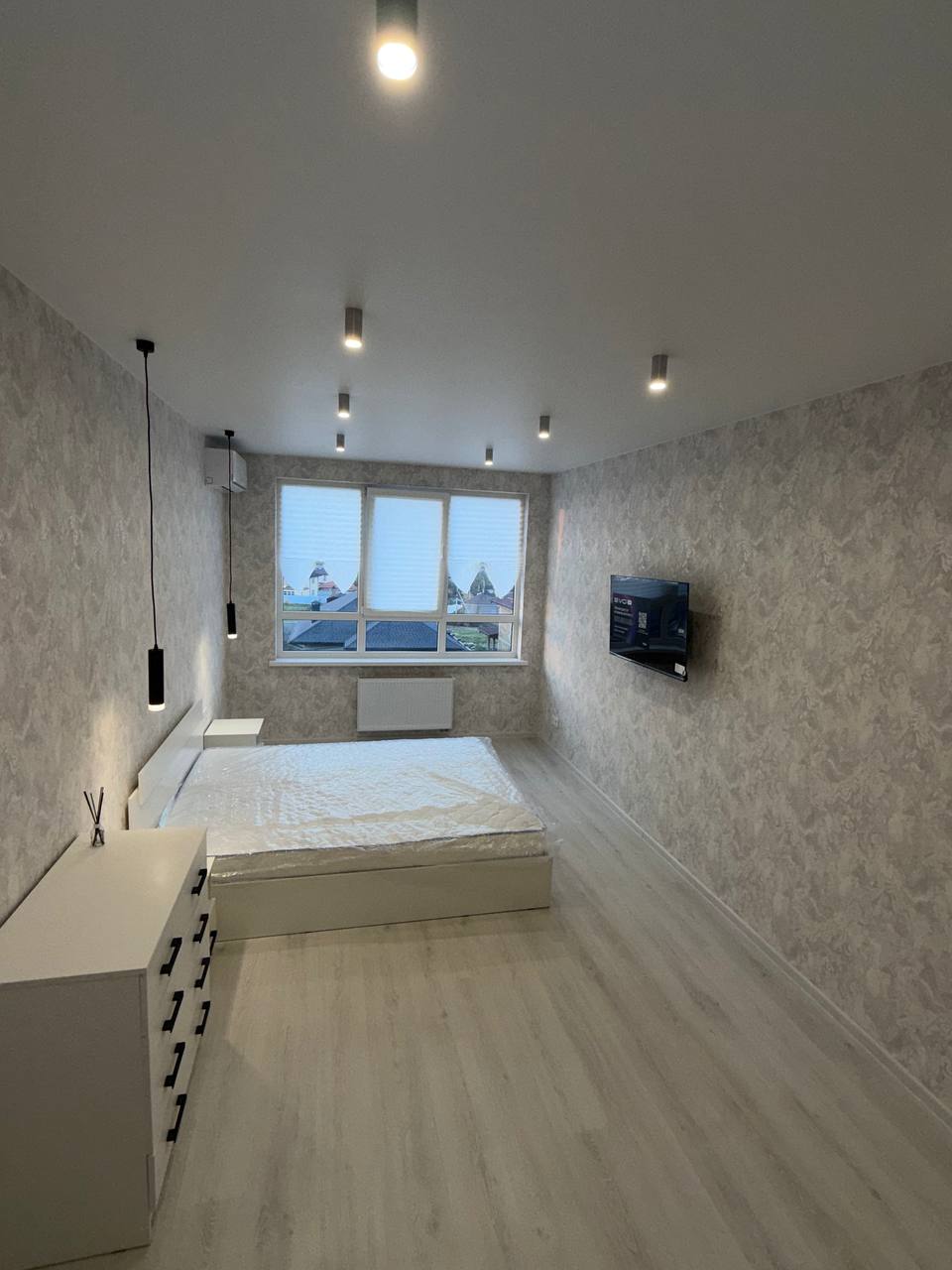 Сдам однокомнатную квартиру в ЖК Бригантина - Недвижимость в Симферополь - фото 2